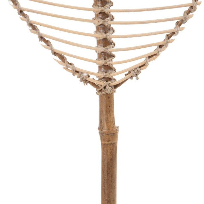 Ramură Natural Frunză 30 x 2 x 200 cm