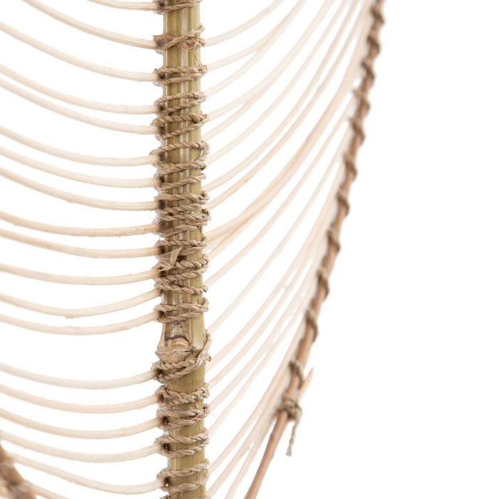 Ramură Natural Frunză 43 x 2 x 200 cm