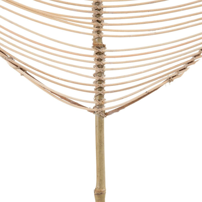 Ramură Natural Frunză 43 x 2 x 200 cm