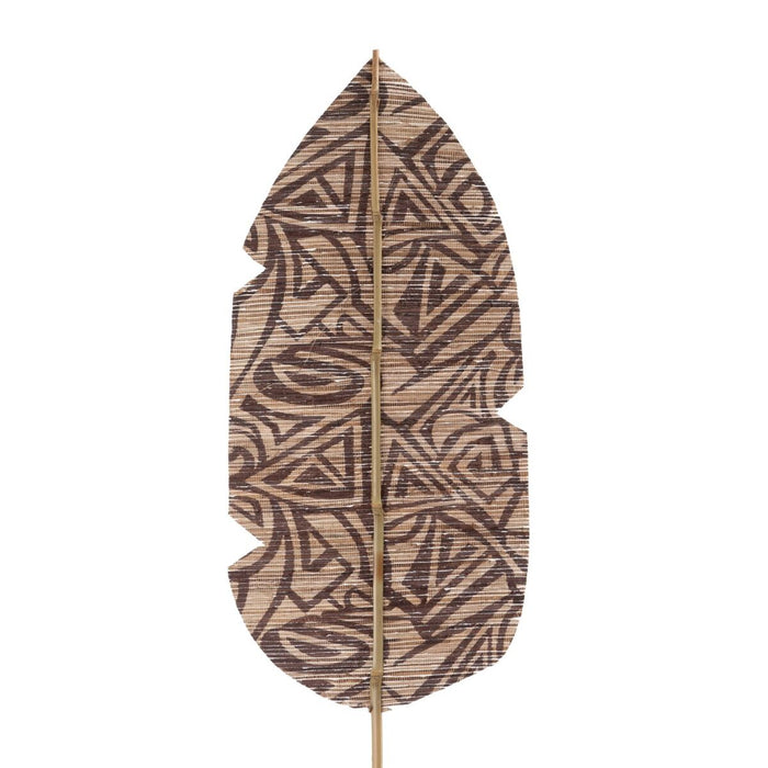 Ramură Maro Etnic 33 x 1,5 x 200 cm