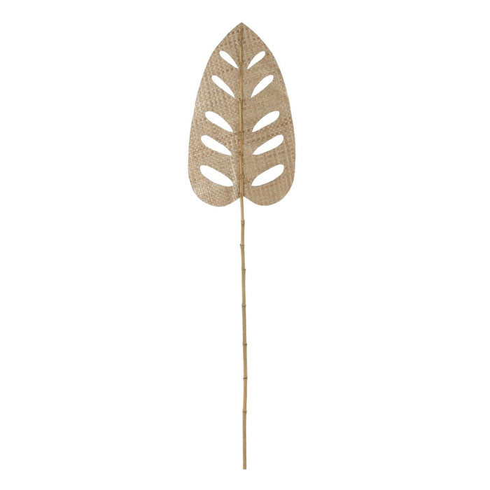 Ramură Natural Frunză 43 x 1 x 200 cm