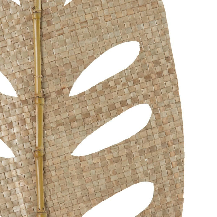 Ramură Natural Frunză 43 x 1 x 200 cm