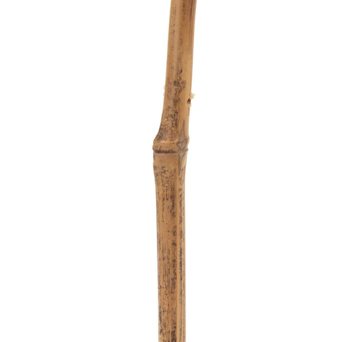 Ramură Bej Floare 27 x 27 x 170 cm