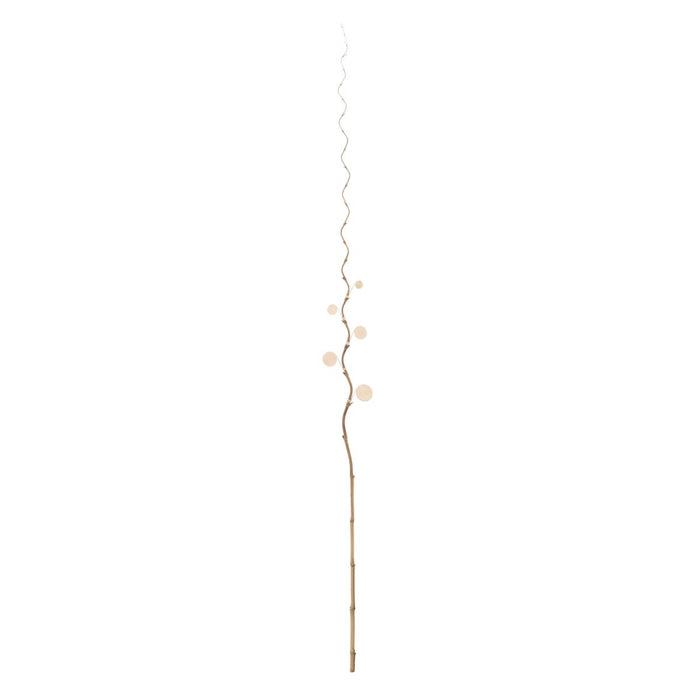 Ramură Crem 5 x 0,5 x 190 cm