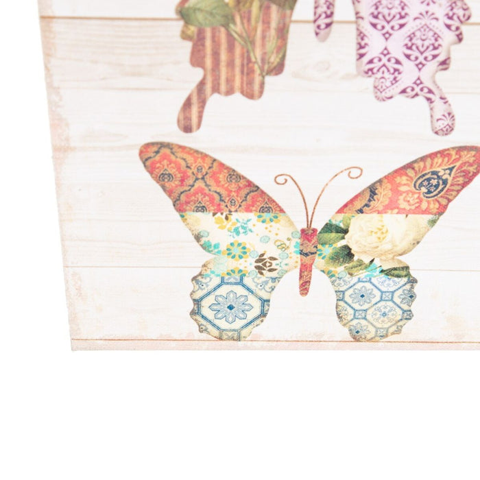 Suport pentru umbrele PVC pânză DMF 2 Unități 25 x 25 x 53 cm