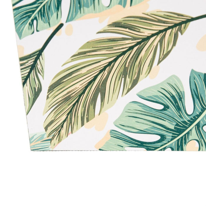 Suport pentru umbrele pânză 23 x 23 x 54 cm 2 Unități DMF