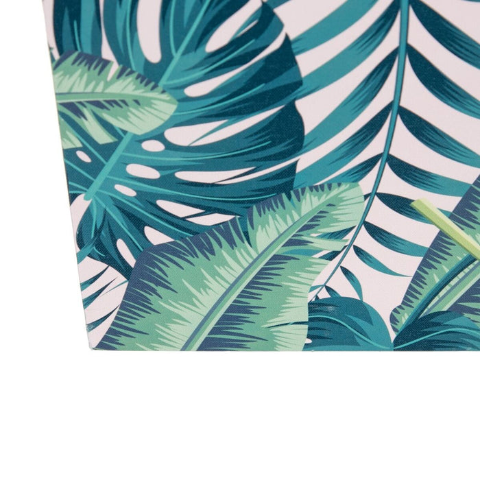 Suport pentru umbrele pânză 23 x 23 x 54 cm 2 Unități DMF