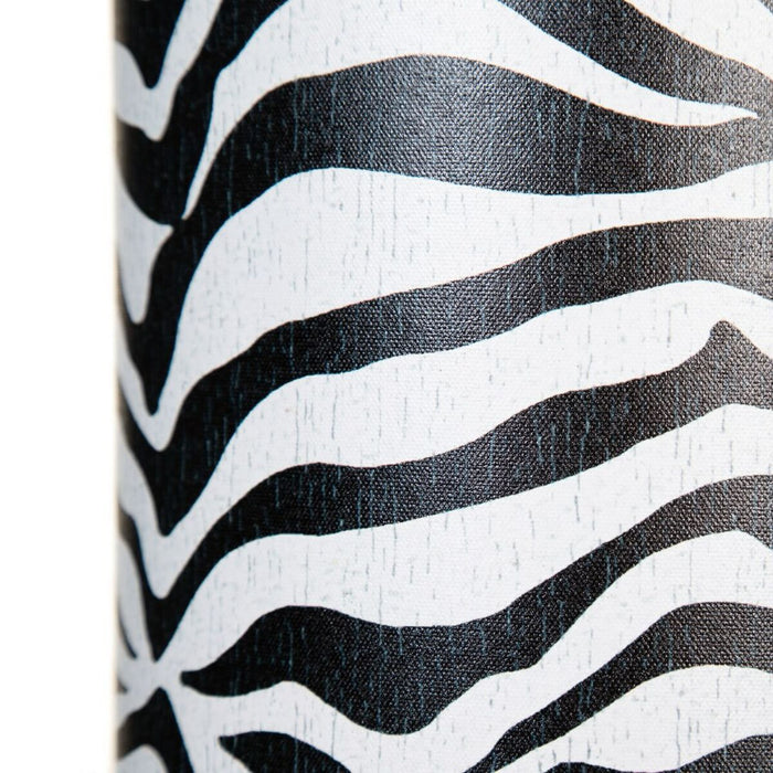 Suport pentru umbrele pânză 25 x 25 x 53 cm 2 Unități DMF