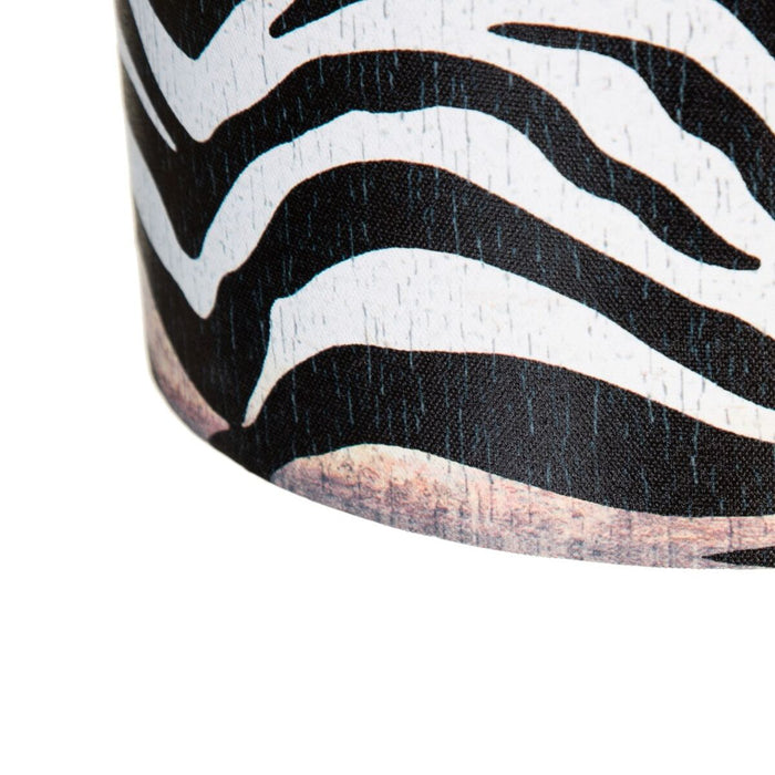 Suport pentru umbrele pânză 25 x 25 x 53 cm 2 Unități DMF