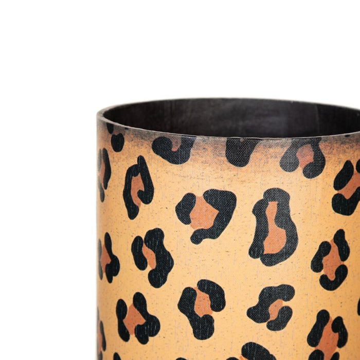 Suport pentru umbrele pânză 25 x 25 x 53 cm 2 Unități DMF