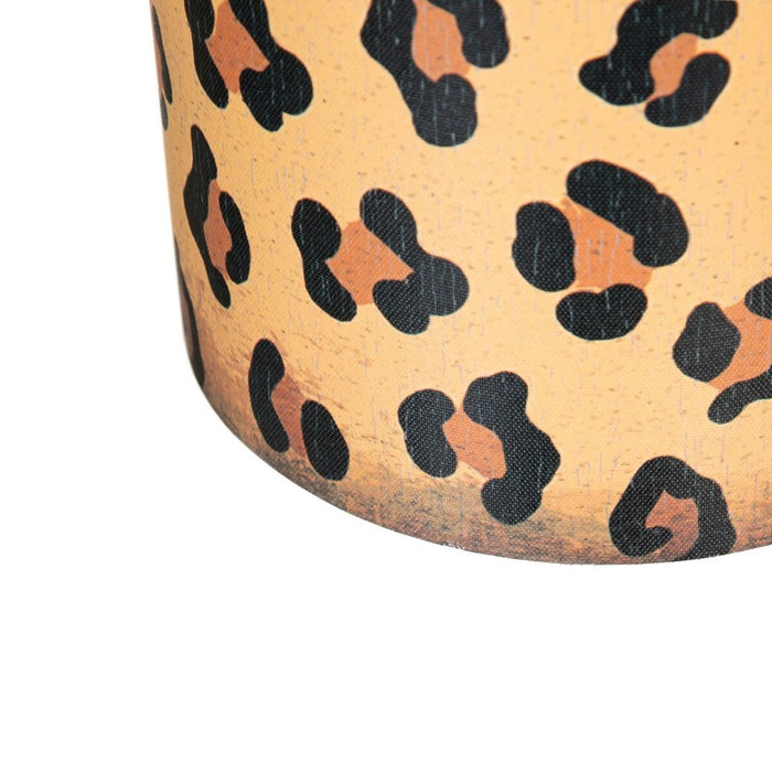 Suport pentru umbrele pânză 25 x 25 x 53 cm 2 Unități DMF