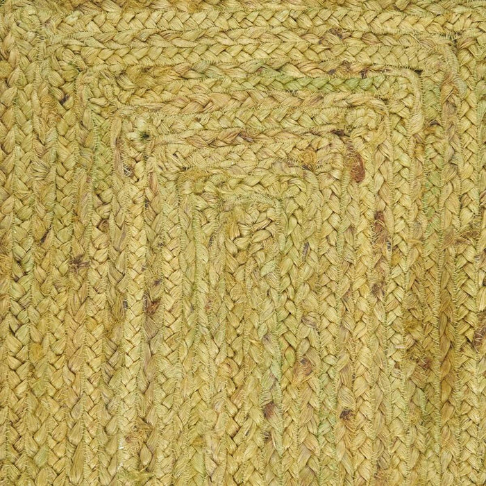 Covor Verde Iută 170 x 70 cm