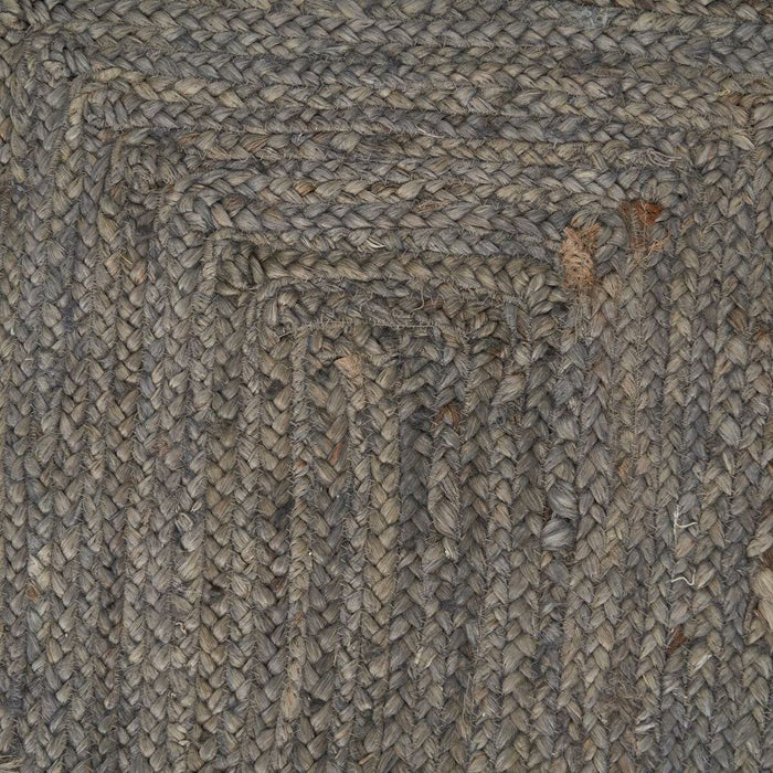 Covor Gri Iută 170 x 70 cm