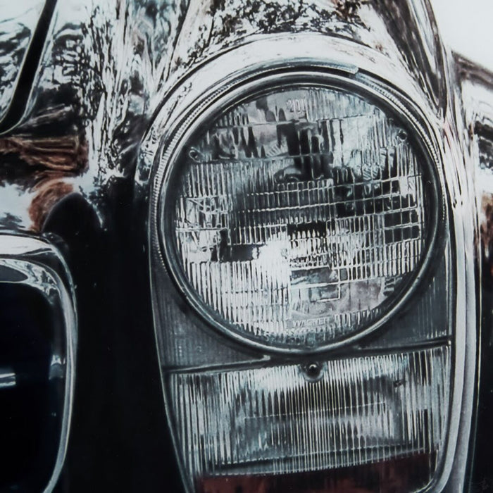 Pânză Mașină 80 x 3,6 x 120 cm