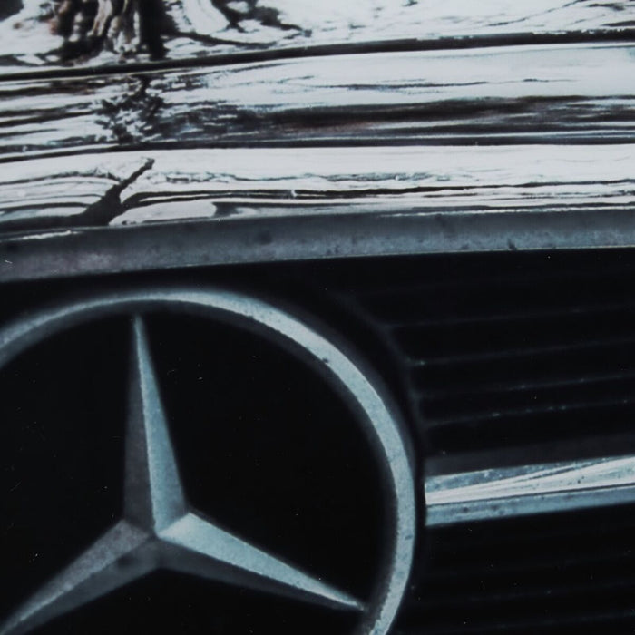 Pânză Mașină 80 x 3,6 x 120 cm