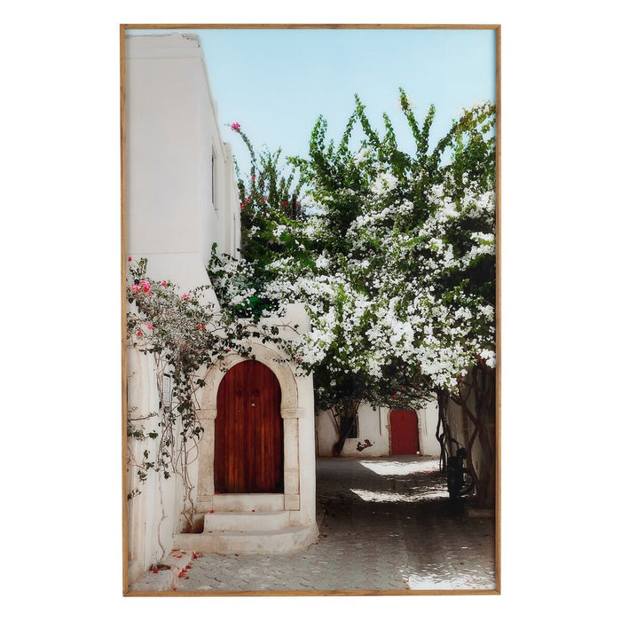 Pânză Uşă 80 x 3,6 x 120 cm