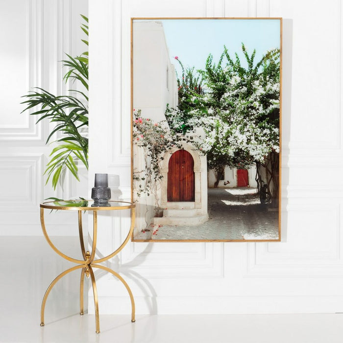 Pânză Uşă 80 x 3,6 x 120 cm