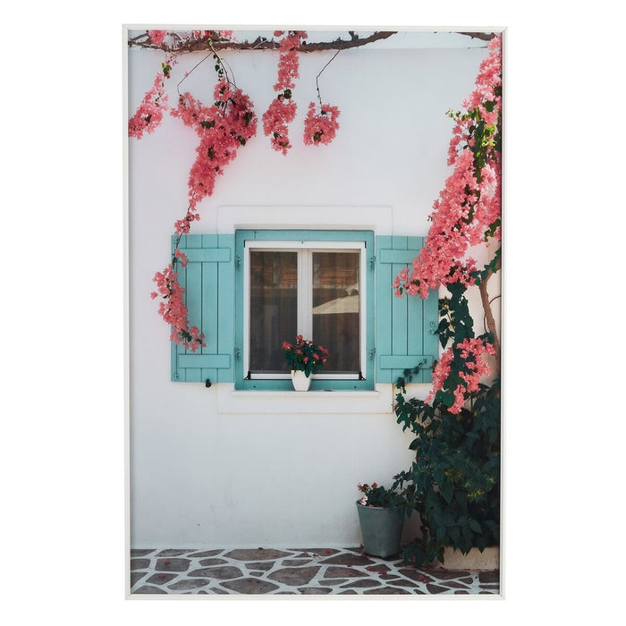 Pânză Fereastră 80 x 3,6 x 120 cm