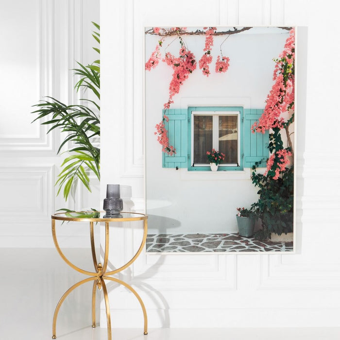 Pânză Fereastră 80 x 3,6 x 120 cm