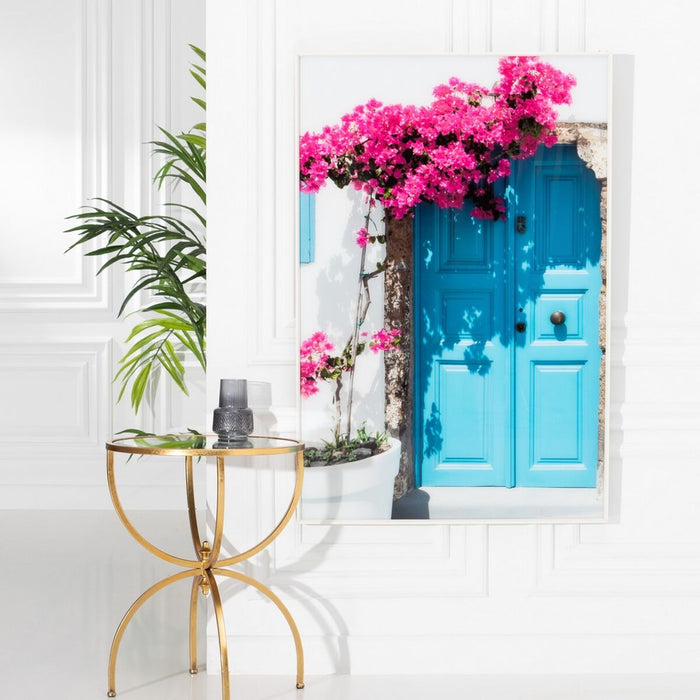 Pânză Uşă 80 x 3,6 x 120 cm