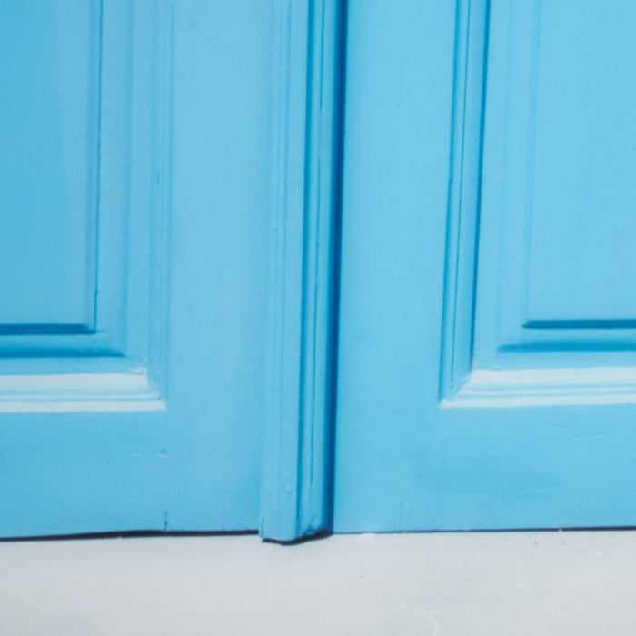 Pânză Uşă 80 x 3,6 x 120 cm