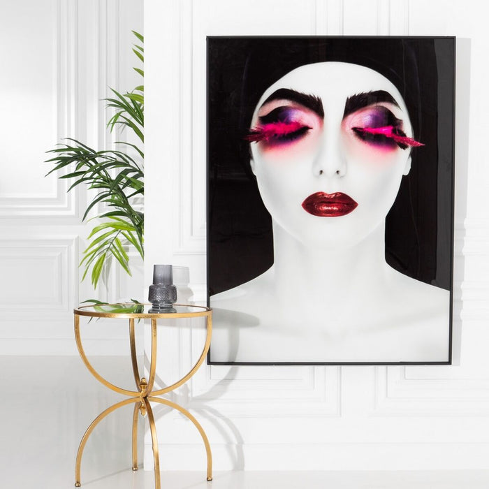 Pânză Față 90 x 3,6 x 120 cm