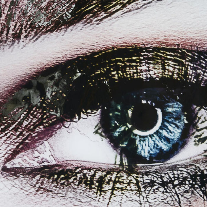 Pânză Ochi 90 x 3,6 x 120 cm Față