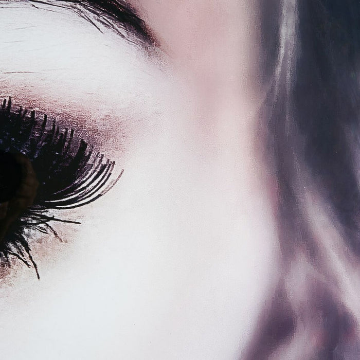 Pânză Ochi 90 x 3,6 x 120 cm Față