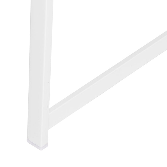 Mobilier de grădină MUEBLE JARDÍN Aluminiu