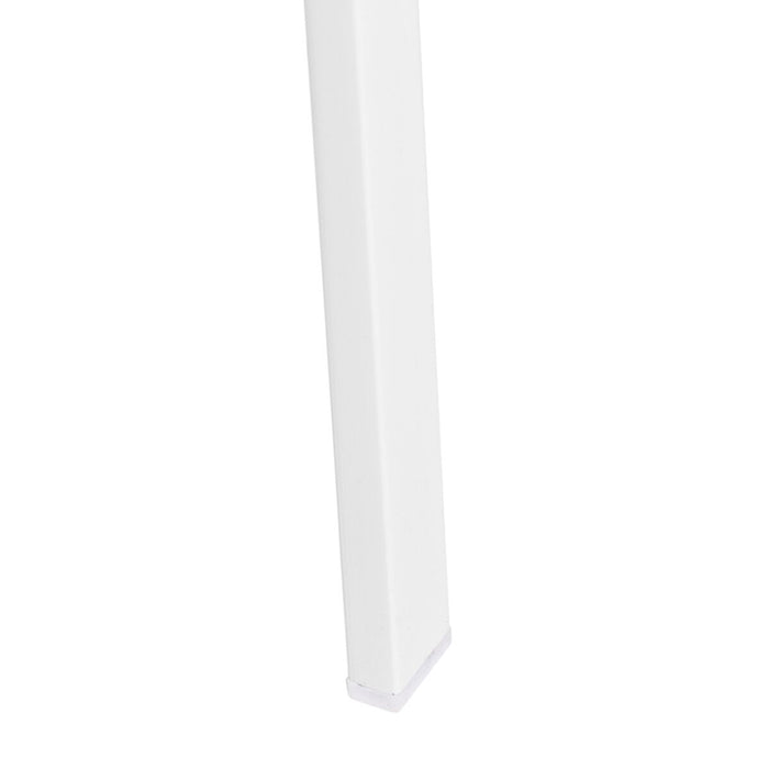 Mobilier de grădină MUEBLE JARDÍN Aluminiu
