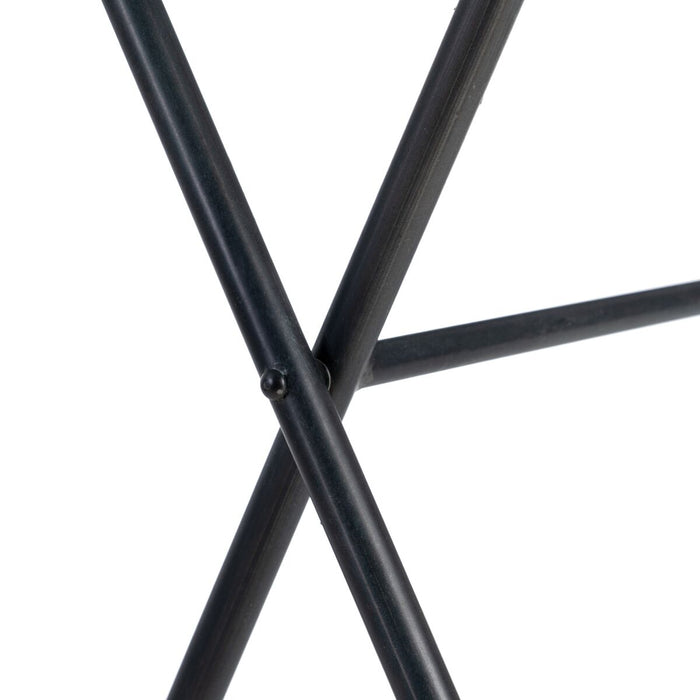 Birou Metal Geam Fier 95 x 42 x 88 cm