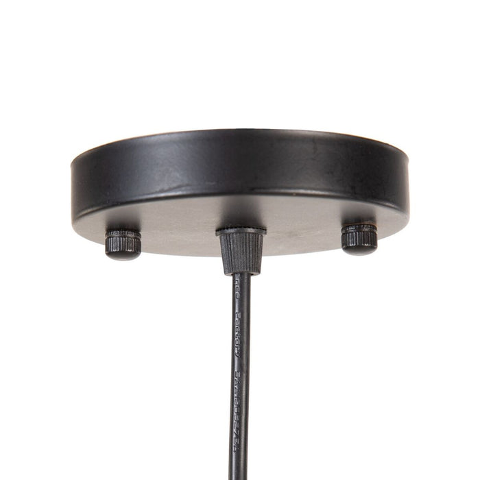 Lustră 42 x 42 x 41 cm Natural