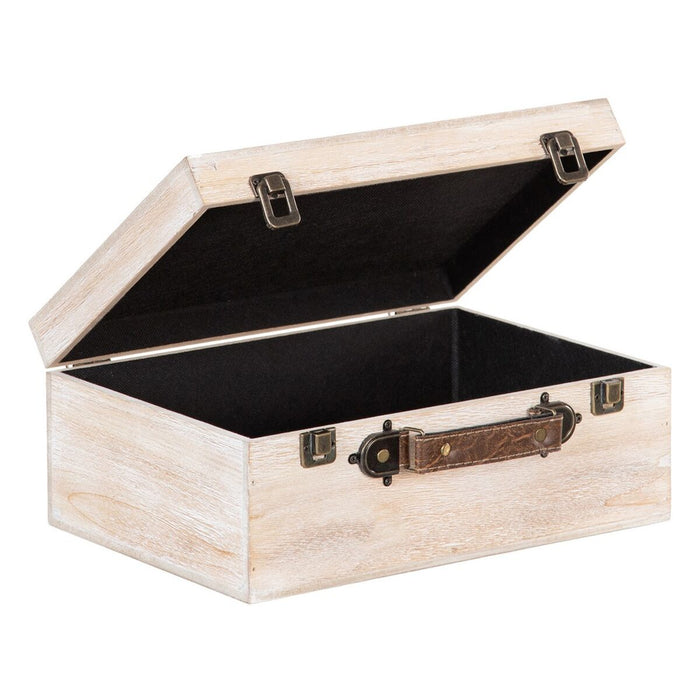 Cufăr 34,5 x 24 x 14 cm Ratan DMF