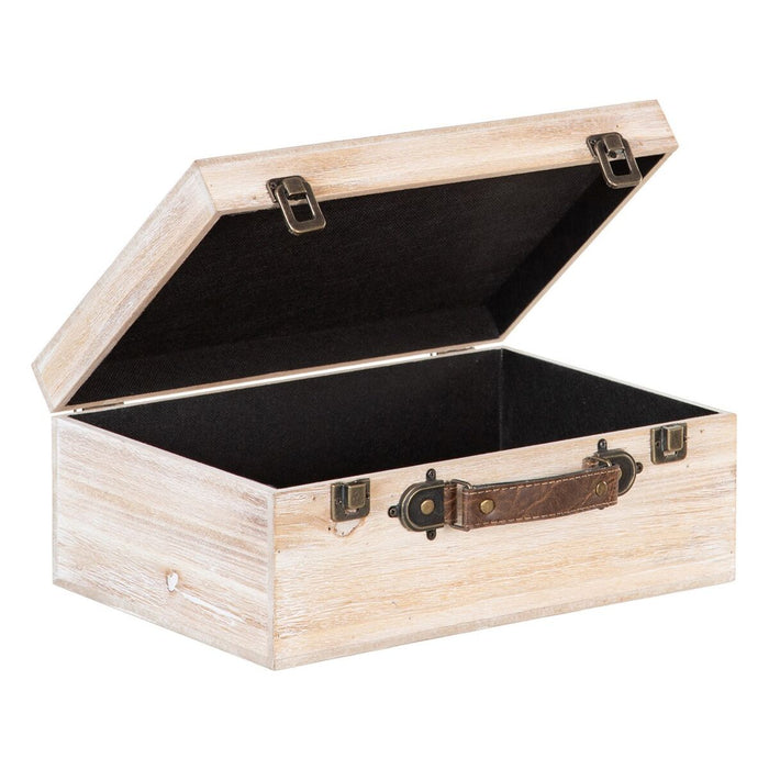 Cufăr 34,5 x 24 x 14 cm Ratan DMF