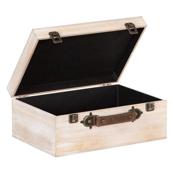 Cufăr 34,5 x 24 x 14 cm Ratan DMF