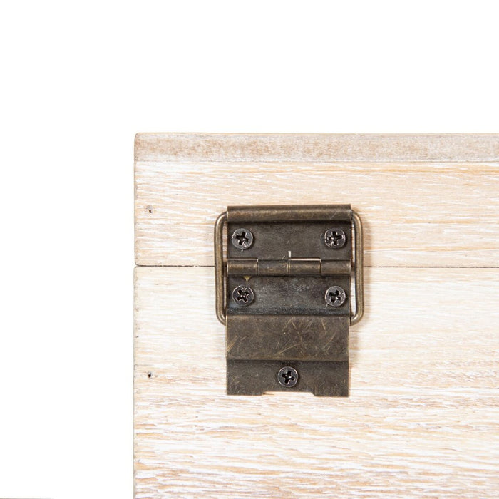 Cufăr 34,5 x 24 x 14 cm Ratan DMF
