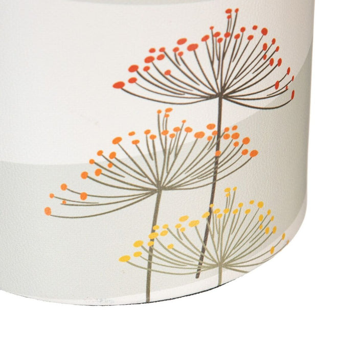 Suport pentru umbrele 20 x 20 x 50 cm pânză DMF