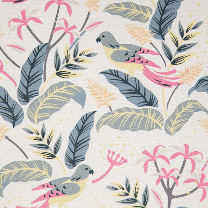 Set de Cufere 30 x 18 x 15 cm pânză DMF (2 Piese)