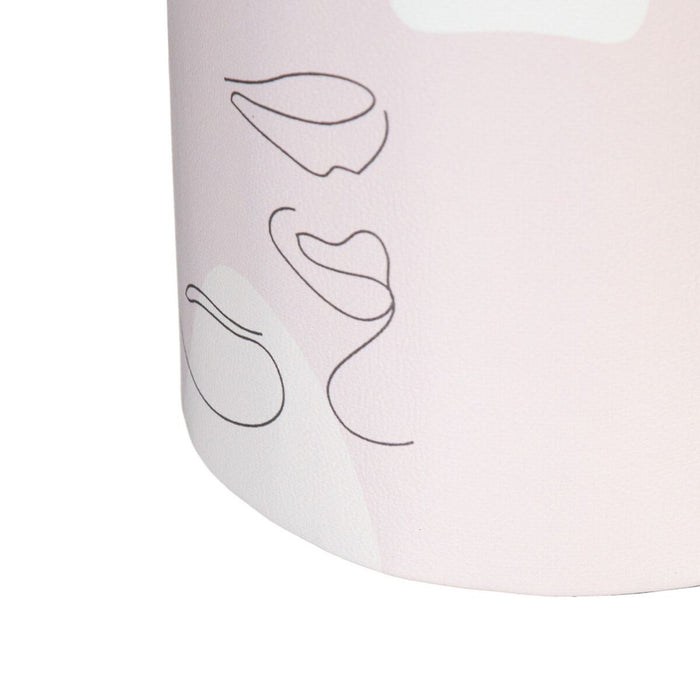 Suport pentru umbrele 20 x 20 x 50 cm pânză DMF