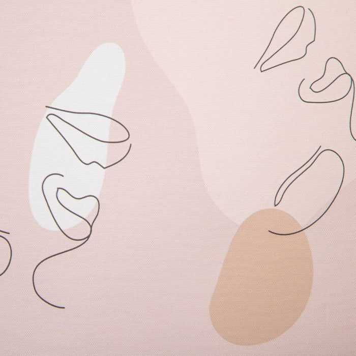 Suport pentru umbrele 20 x 20 x 50 cm pânză DMF