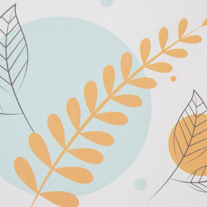 Set de Cufere 30 x 18 x 15 cm pânză DMF (2 Piese)