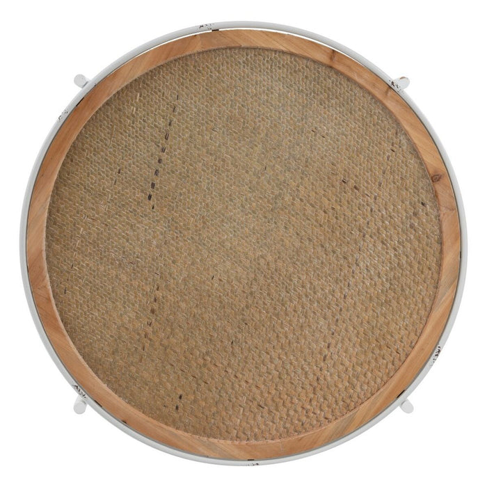Masa de Cafea 75 x 75 x 47 cm Metal
