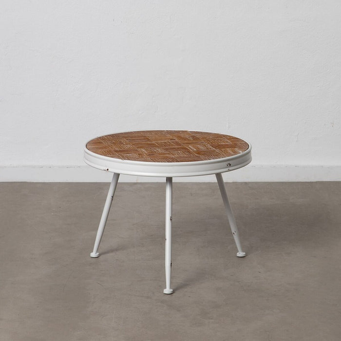 Masa de Cafea Metal 60 x 60 x 45 cm