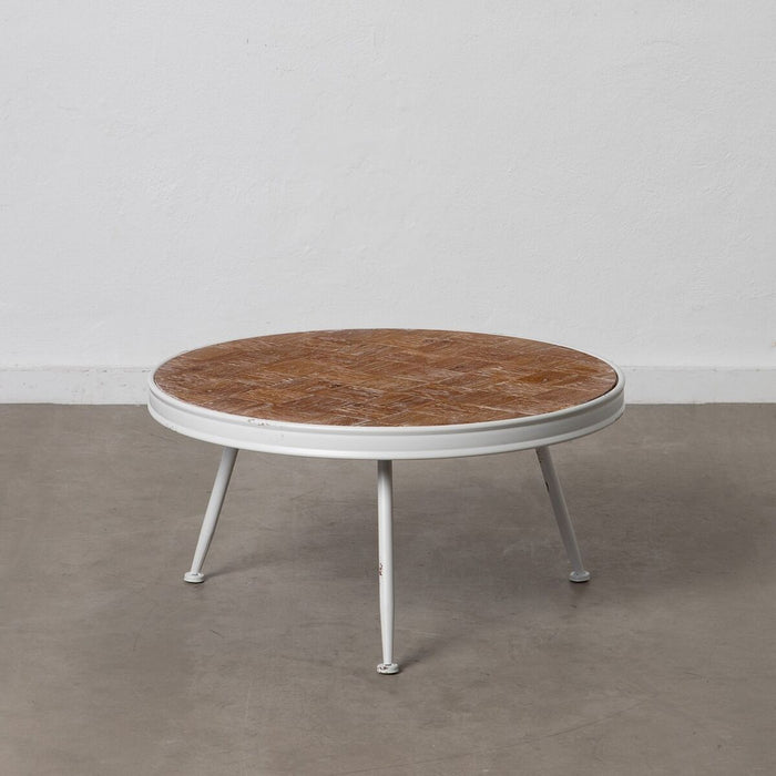 Masa de Cafea 74,5 x 74,5 x 38 cm Metal