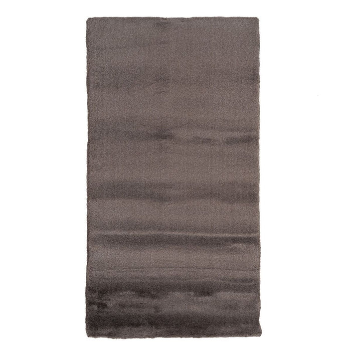 Covor 80 x 150 cm Maro Poliester