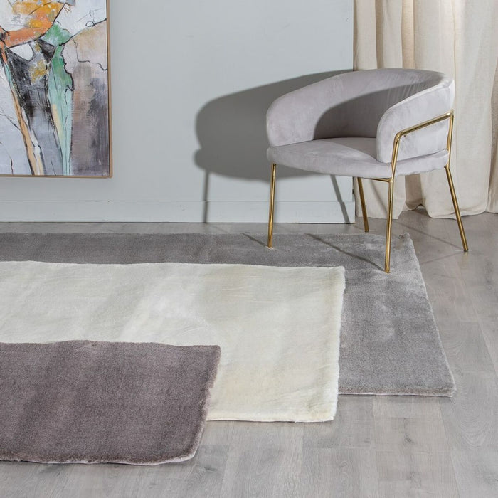 Covor 80 x 150 cm Maro Poliester