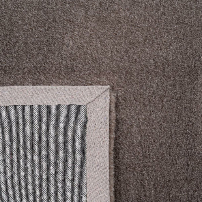 Covor 80 x 150 cm Maro Poliester
