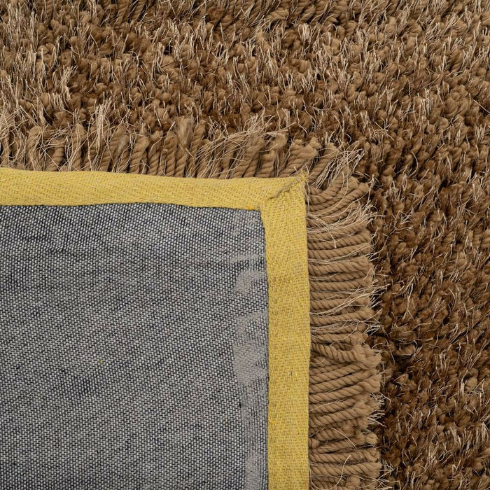 Covor 80 x 150 cm Maro Poliester