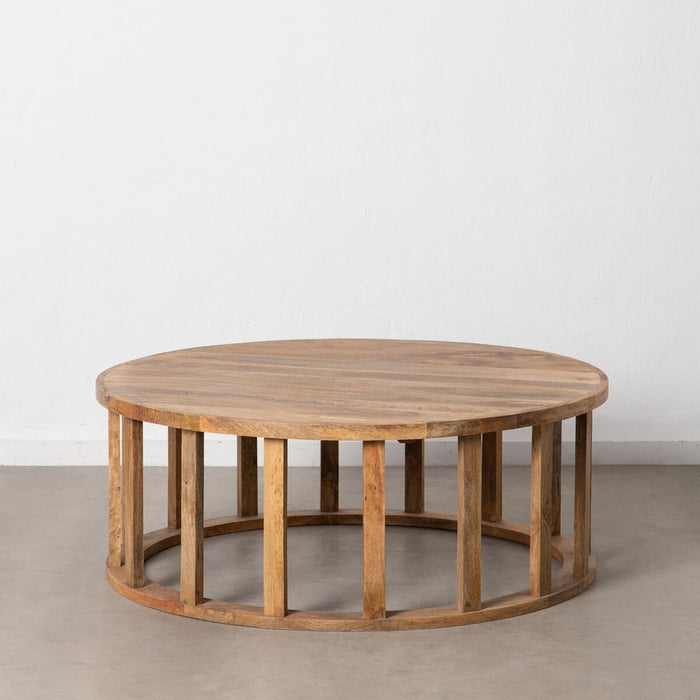 Masa de Cafea 116,5 x 116,5 x 46 cm Lemn de mango
