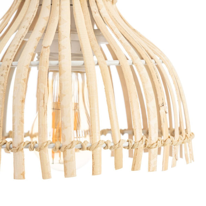 Lampă de Perete 16 x 23 x 17,5 cm Fier